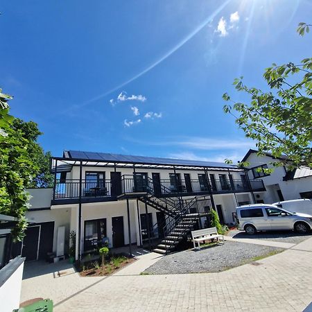 Dom Goscinny Z Restauracja - Rejs Dziwnów Eksteriør bilde