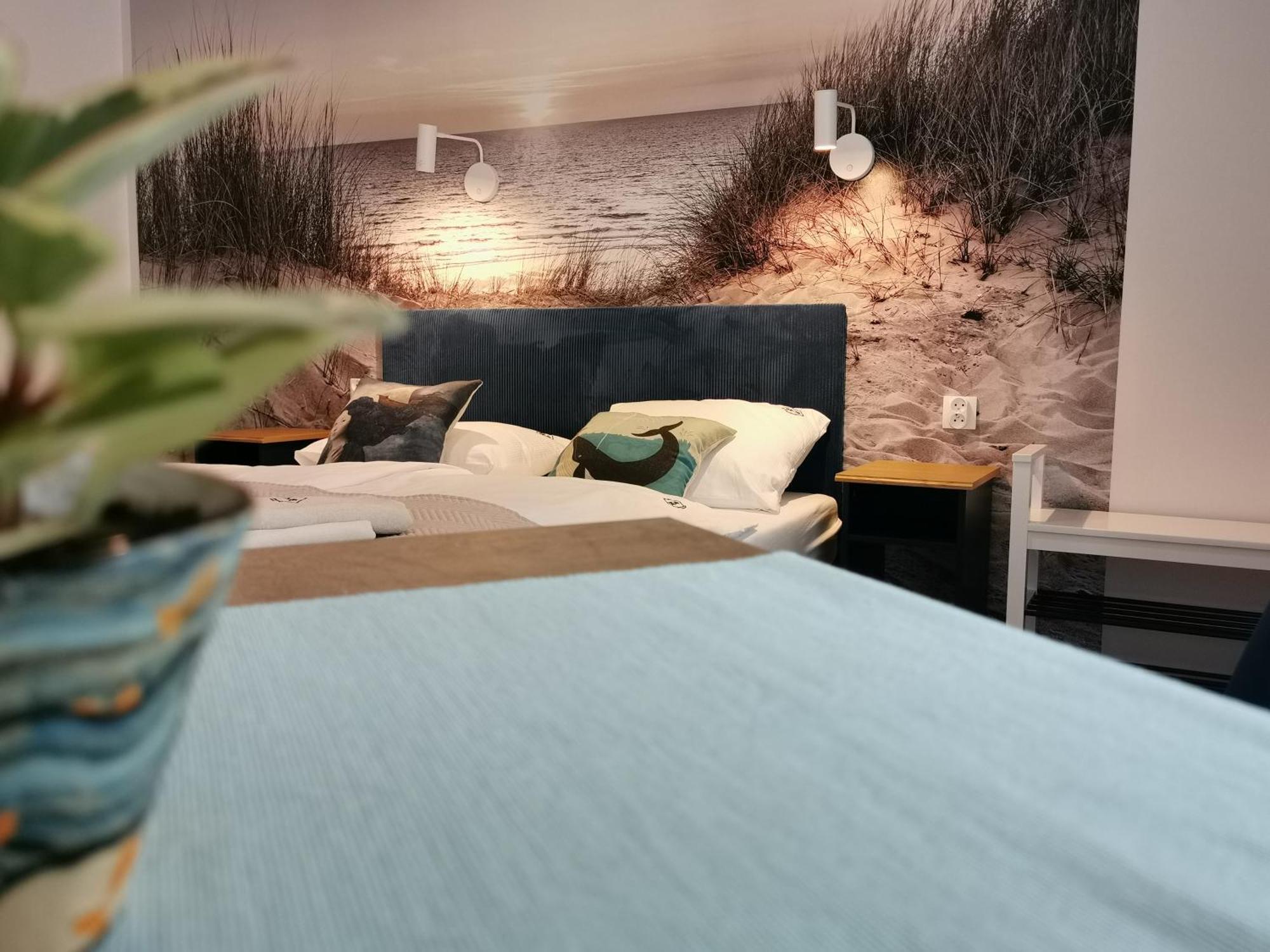 Dom Goscinny Z Restauracja - Rejs Dziwnów Eksteriør bilde